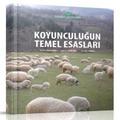 Koyunculuğun Temel Esasları Kitabı