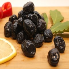 Saksılı Bodur Tipte Meyve Veren 20-30 Yaş Zeytin Fidanı