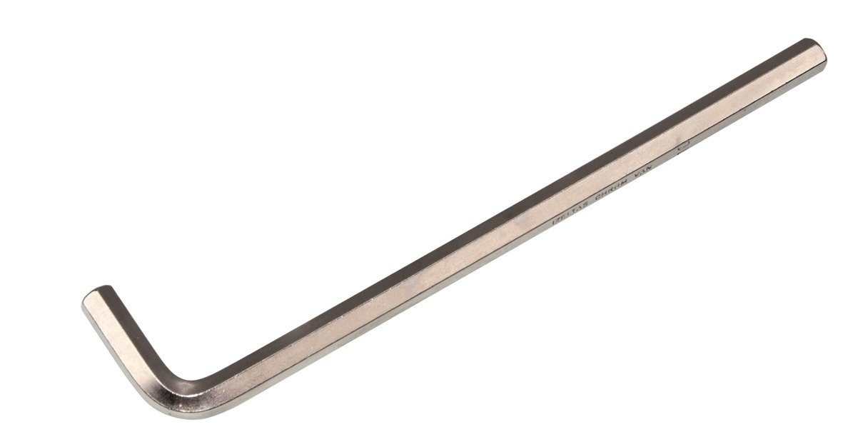 İzeltaş Allen Anahtar Uzun Boy 2.5 mm