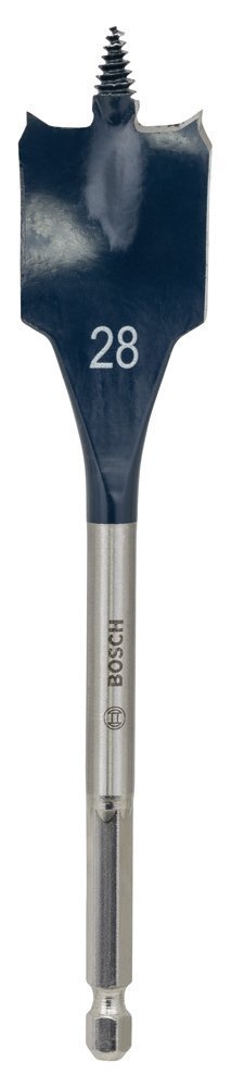 Bosch Self Cut Speed 28*152 mm