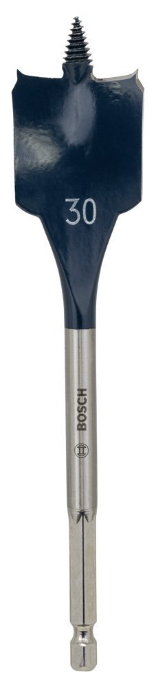 Bosch Self Cut Speed 30*152 mm