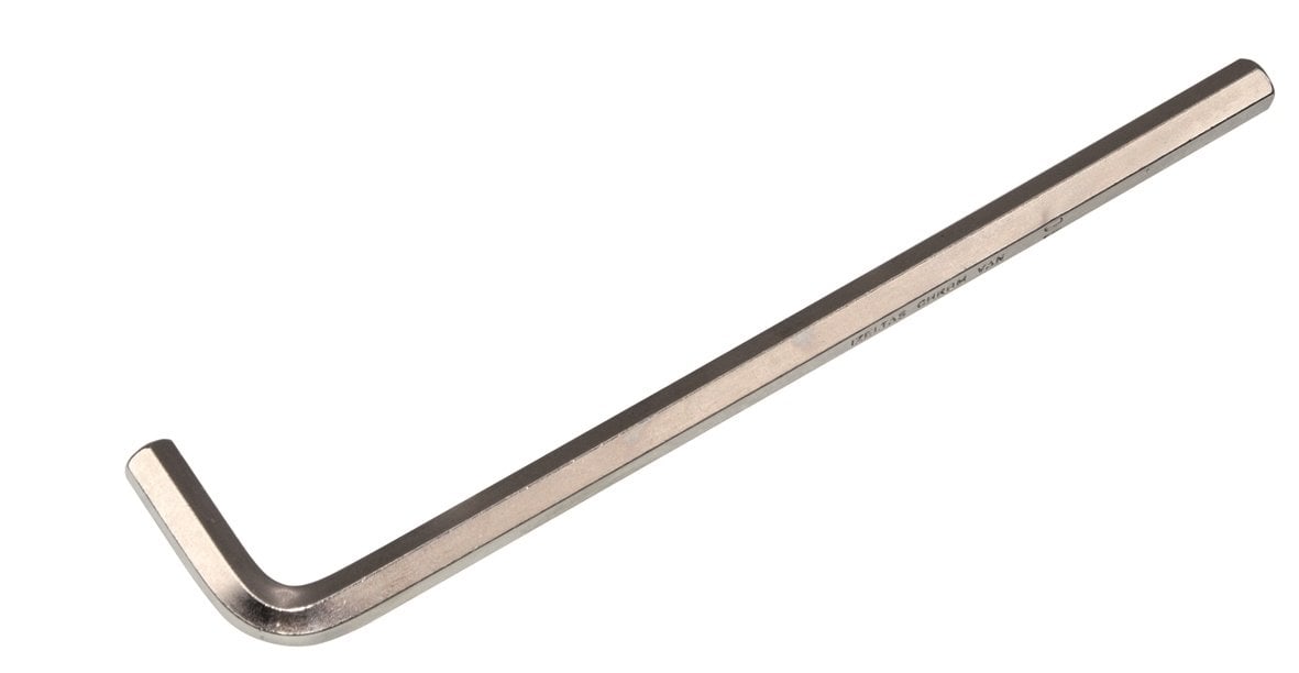 İzeltaş Allen Anahtar Uzun Boy 8 mm