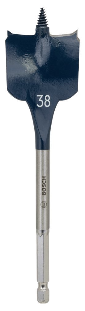 Bosch Self Cut Speed 38*152 mm