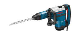 Bosch GSH 7 VC 1500W Pnömatik Kırıcı-Delici