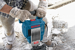 Bosch GSH 16-28 1750W Pnömatik Kırıcı-Delici