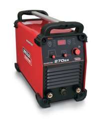 Lincoln Electric Invertec 270-SX Inverter Kaynak Makinası