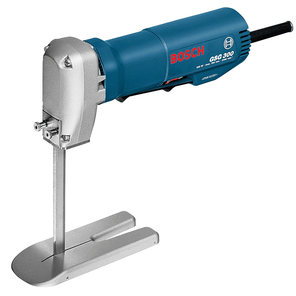 Bosch GSG 300 Sünger Kesme Makinası