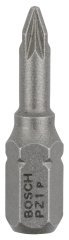 Bosch ExtraHard PZ 1*25 mm 100'lü