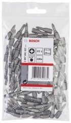 Bosch ExtraHard PZ 1*25 mm 100'lü
