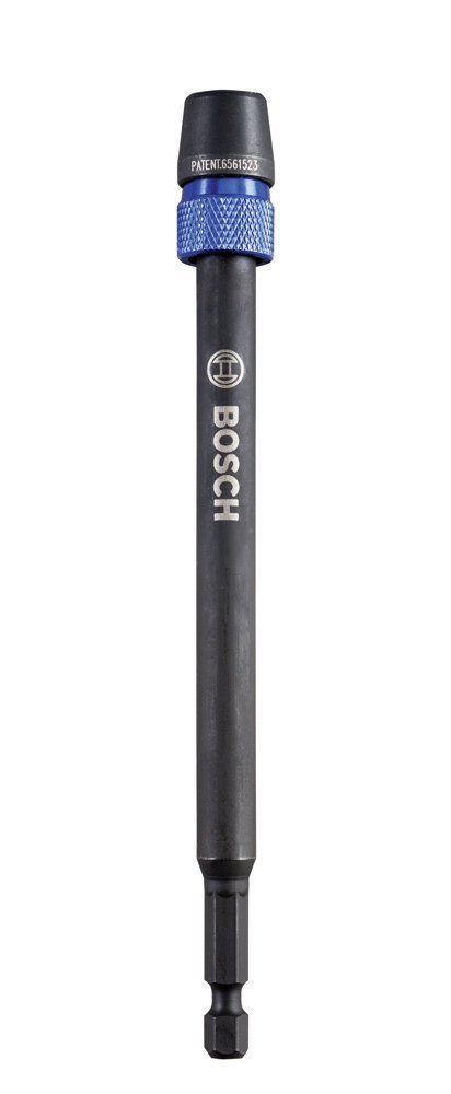 Bosch Self Cut Quickchange uzantısı 152 mm