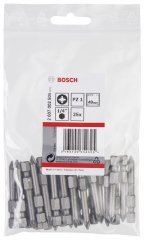 Bosch ExtraHard PZ 1*49 mm 25'li