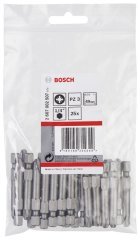 Bosch ExtraHard PZ 3*49 mm 25'li