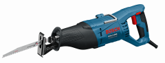 Bosch GSA 1100 E 1100W Elektrikli Tilki Kuyruğu