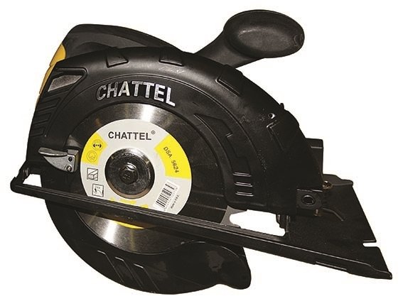 Chattel CHT 5186 Daire Testere