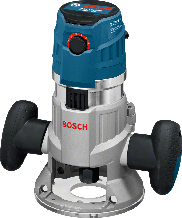 Bosch GMF 1600 CE Freze