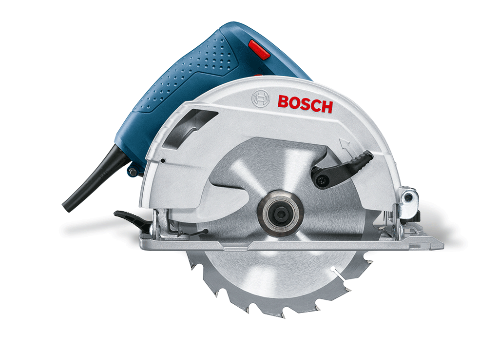 Bosch GKS 600 Daire Testere