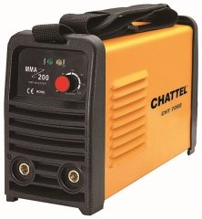 Chattel CHT 7202 IGBT Kaynak Makinası