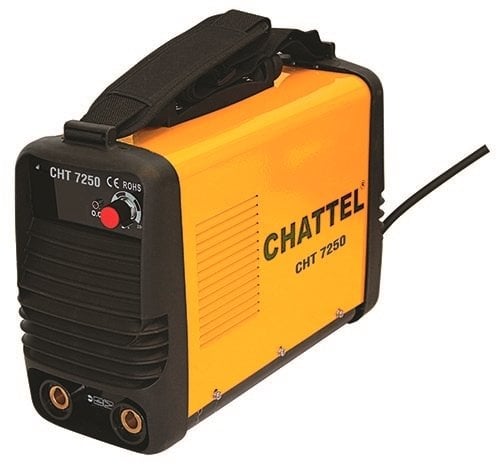 Chattel CHT 7250 T Kaynak Makinası