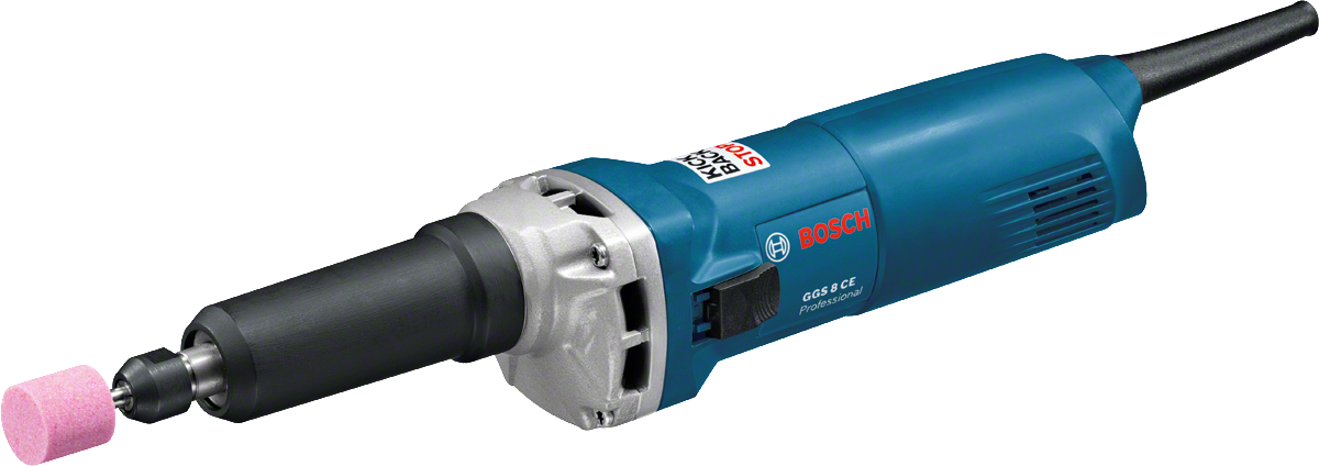 Bosch GGS 8 CE Kalıpçı Taşlama