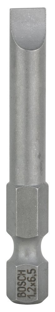 Bosch ExtraHard S1,2x6,5*49 mm 3'lü