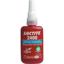 Loctite 2400 Vida Gevşemezlik Yapıştırıcısı 50 ml.