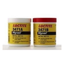Loctite 3471 Orta Mukavemet Yapıştırıcısı 500 gram