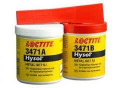 Loctite 3471 Orta Mukavemet Yapıştırıcısı 500 gram