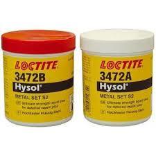 Loctite 3472 Orta Mukavemet Yapıştırıcısı 500 gram