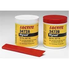 Loctite 3472 Orta Mukavemet Yapıştırıcısı 500 gram