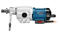 Bosch GDB 350 WE Karot Makinası