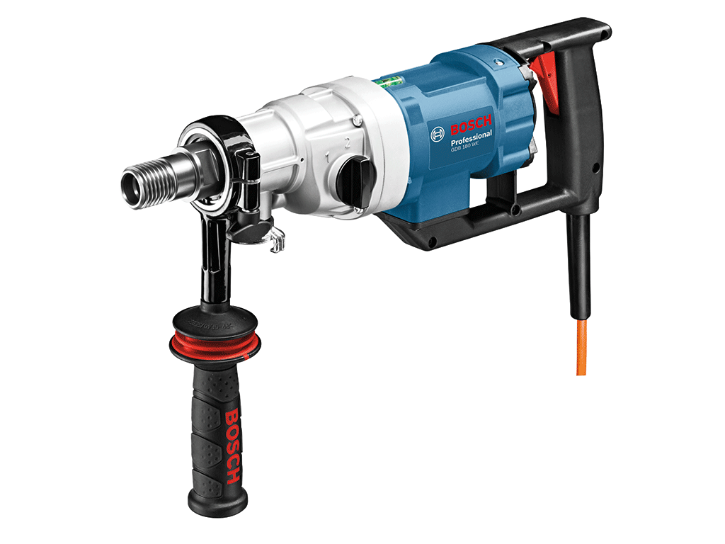 Bosch GDB 180 WE Karot Makinası