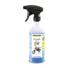 Karcher RM 44 Motosiklet ve Bisiklet Temizleme Deterjanı 500 ml