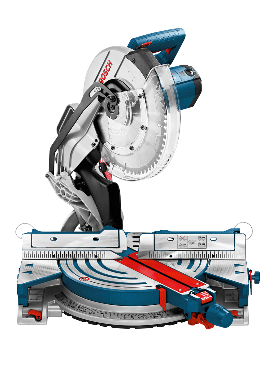 Bosch GCM 12 JL Gönye Kesme Makinesi