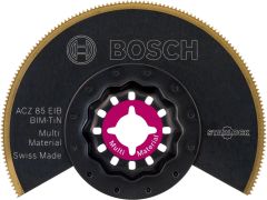 Bosch ACZ 85 EIB MultiM 1'li