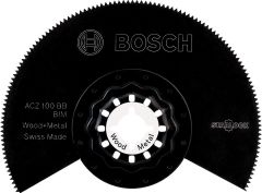 Bosch ACZ 100 BB WM 1'li