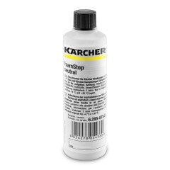 Karcher RM Foamstop Köpük Çözücü - 125 ml