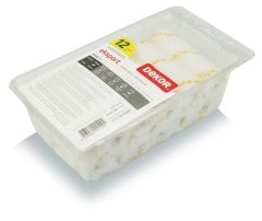 Dekor Eksport Boru RulosuEksport Kalorifer Rulo 12'li Paket