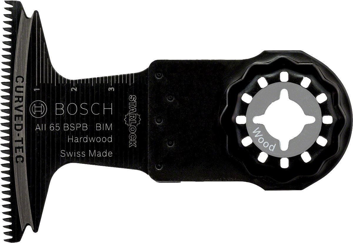 Bosch AII 65 BSPB HW 5'li