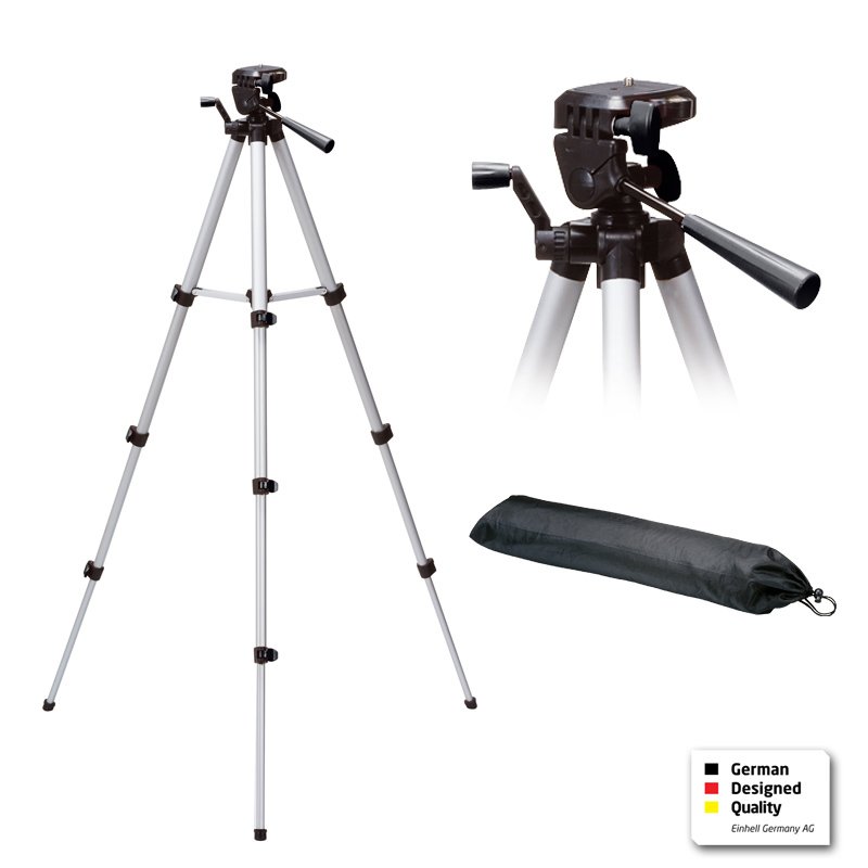 Einhell Teleskobik Tripod