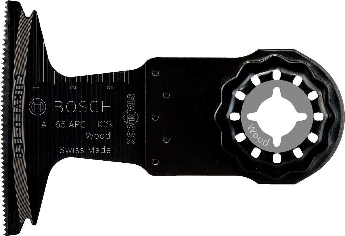 Bosch AII 65 APC W 5'li