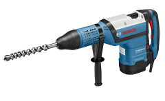 Bosch GBH 12-52 DV 1700W Pnömatik Kırıcı-Delici