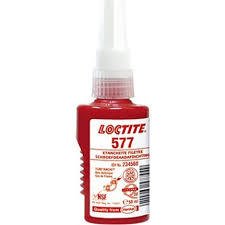 Loctite 577 Orta Mukavemet Yapıştırıcısı 50 ml.