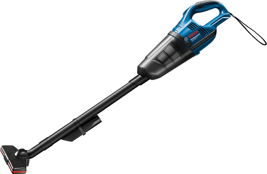 Bosch GAS 18 V-LI Baretool (Akü Dahil Değil) Şarjlı Süpürge