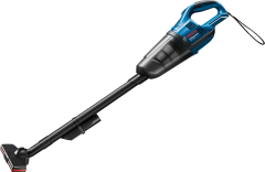 Bosch GAS 18 V-LI Baretool (Akü Dahil Değil) Şarjlı Süpürge