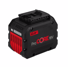 Bosch ProCore 18 V 12.0 Ah Akü