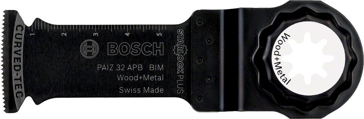 Bosch PAIZ 32 APB WM 1'li S-Plus