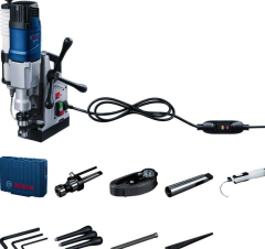 Bosch Gbm 50-2 Darbesiz Matkap 1200 Watt