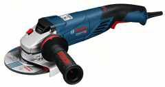 Bosch GWS 18-125 SL 1800 W Avuç Taşlama