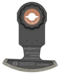 Bosch MATI 68 RSD4 1'li S-Max