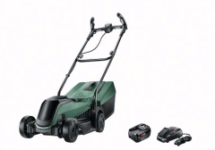 Bosch CityMower 18-300 Çim Biçme Makinesi